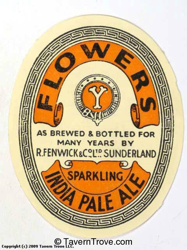 Flowers India Pale Ale