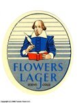 Flowers Lager