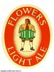 Flowers Light Ale