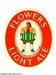 Flowers Light Ale