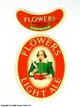 Flowers Light Ale