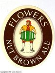 Flowers Nut Brown Ale