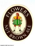 Flowers Nut Brown Ale