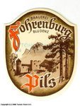 Fohrenburg Pils