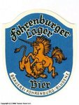 Fohrenburger Lager Bier