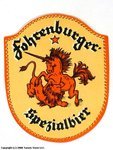 Fohrenburger Spezialbier