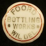 Foord Bottling Works