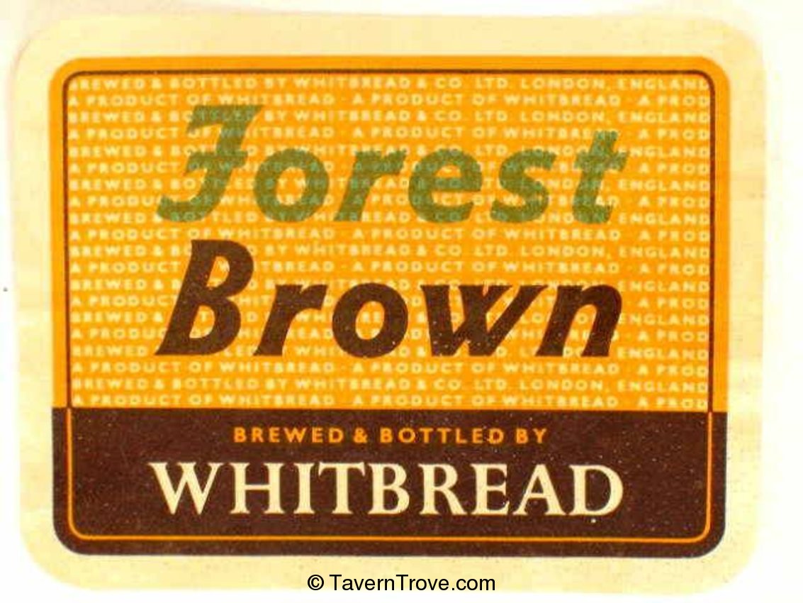 Forest Brown