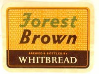 Forest Brown