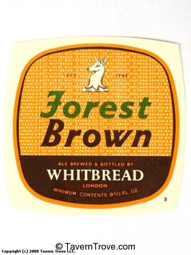 Forest Brown