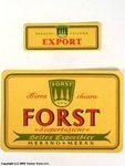 Forst D'Esportazione