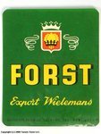 Forst Export