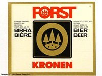 Forst Kronen