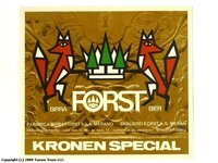 Forst Kronen Special