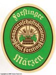 Forstinger Märzen