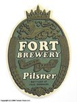 Fort Brewery Pilsner