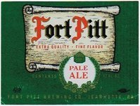 Fort Pitt Ale