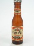 Fort Pitt Special Beer set