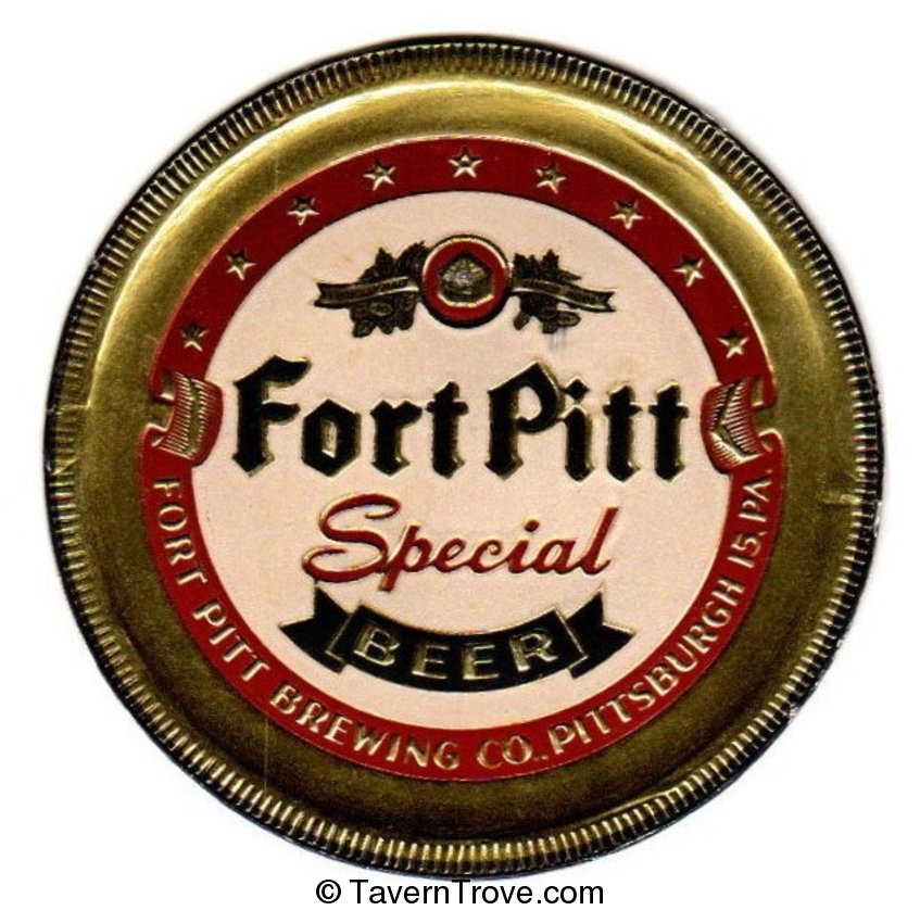 Fort Pitt Beer