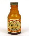 Fort Pitt Special Beer
