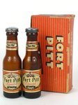 Fort Pitt Special Beer set