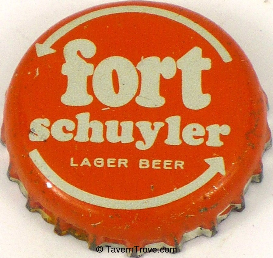 Fort Schuyler Beer