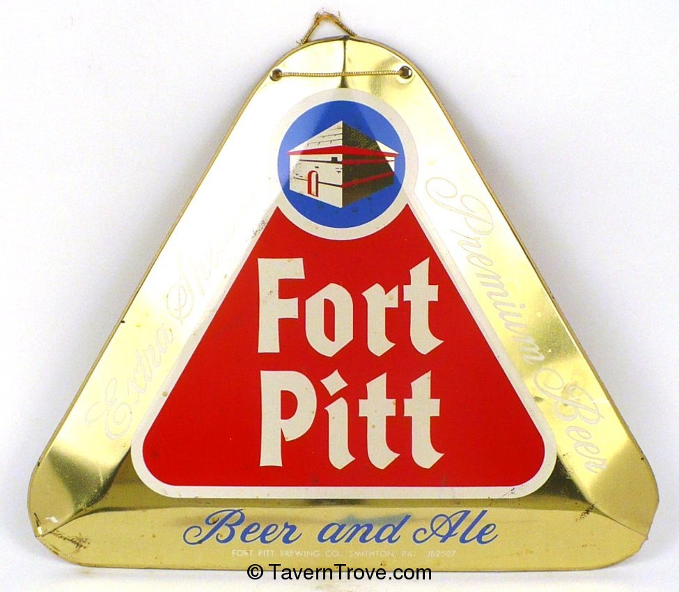 Fort Pitt Beer