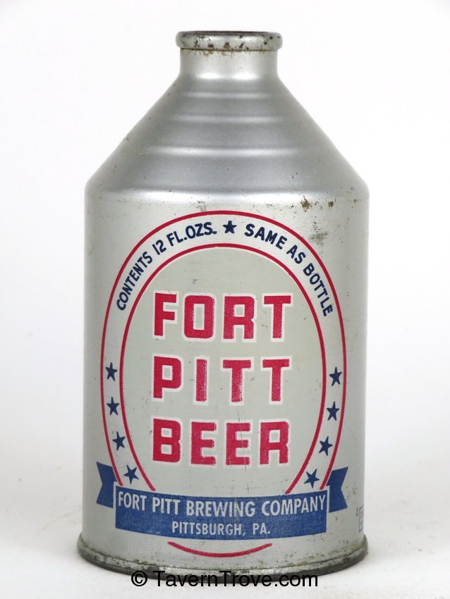 Fort Pitt Beer
