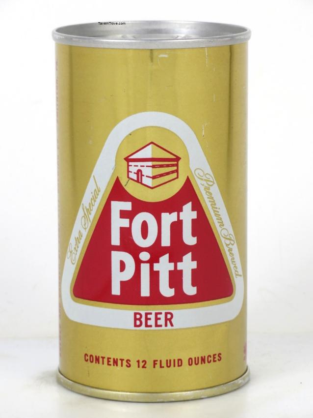 Fort Pitt Beer