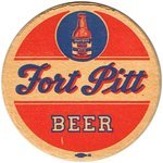 Fort Pitt Beer/Ale