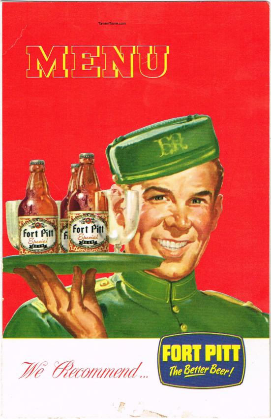 Fort Pitt Beer/Old Shay Ale
