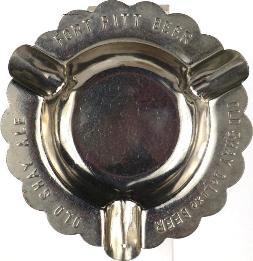 Fort Pitt Beer/Old Shay Ale
