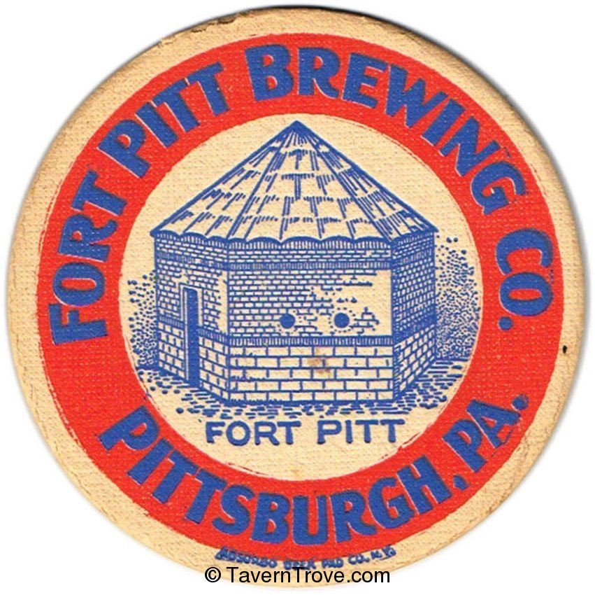 Fort Pitt Brewing Co.