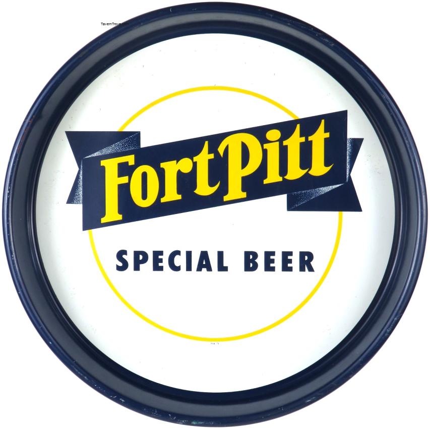 Fort Pitt Special Beer