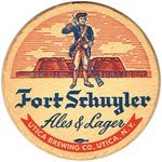 Fort Schuyler Ales and Lager