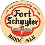 Fort Schuyler Beer