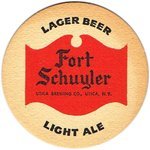 Fort Schuyler Beer