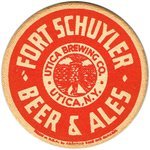 Fort Schuyler Beer & Ales