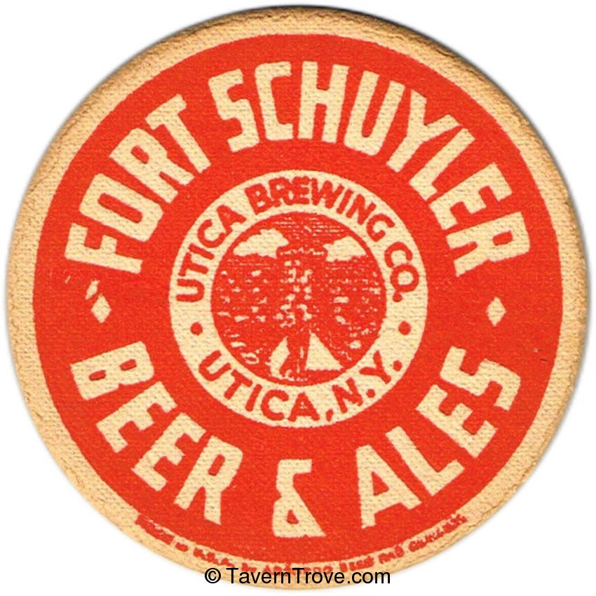 Fort Schuyler Beer & Ales