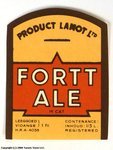 Fortt Ale