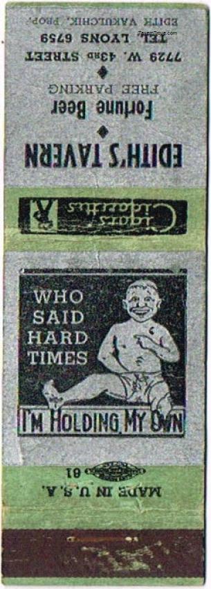 Fortune Premium Pale Beer