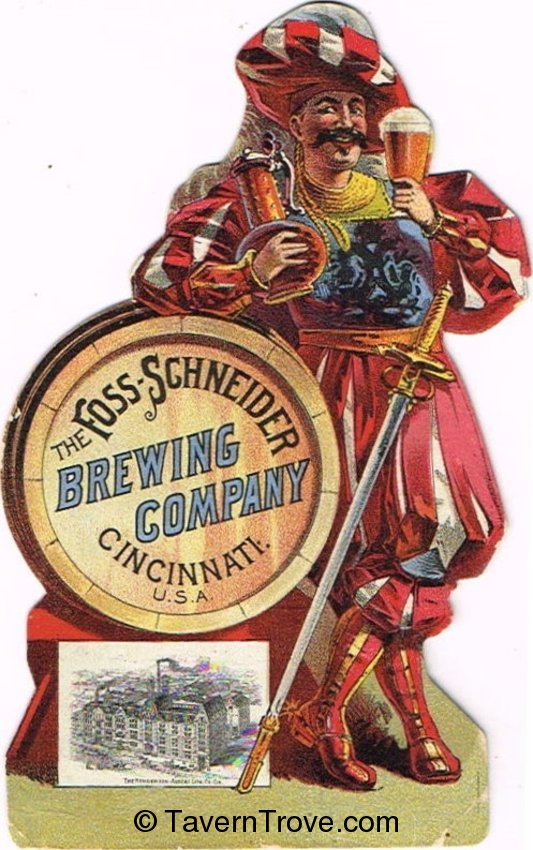 Foss-Schneider Brewing Co.