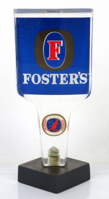 Foster's Lager Beer