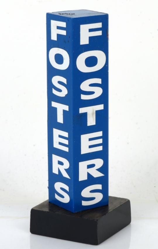 Foster's Lager Beer Shotgun
