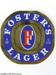Foster's Lager