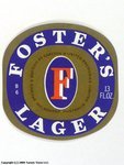 Foster's Lager