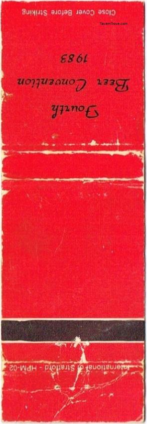 Fourth Beer Convention