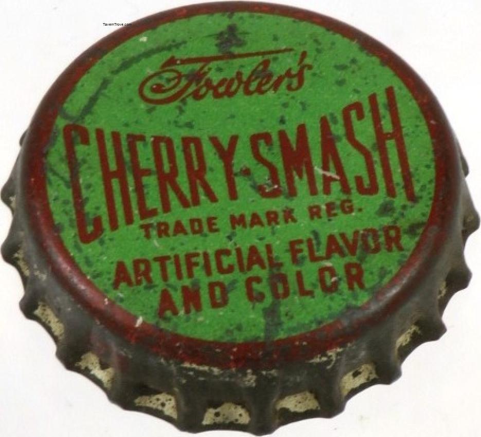 Fowler's Cherry Smash Washington DC