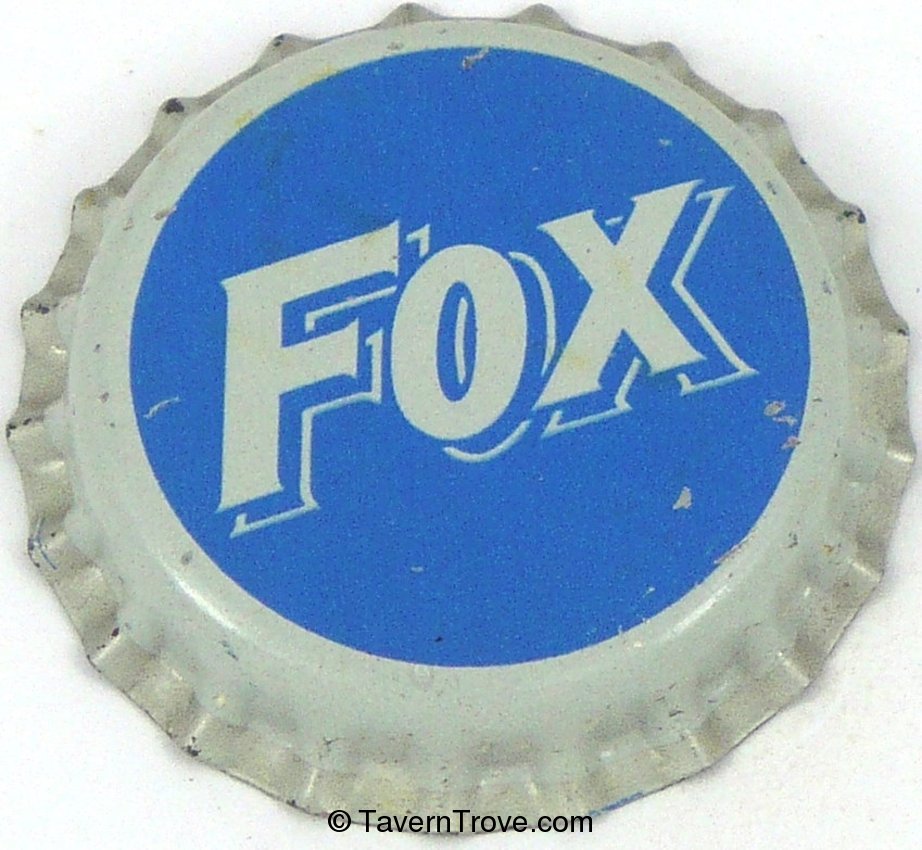 Fox De Luxe Beer