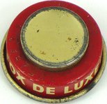 Fox Deluxe Resealer